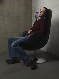 The Big Bang Theory – Jim Parsons