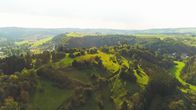 Fahr mal hin – Landschaft in der Schönecker Schweiz.