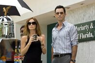 Burn Notice – Burn Notice (2008)