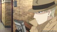 Spy x Family – Fr, 28.11., 17:40 Uhr