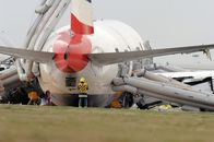 Aircrash-Anatomie – Mo, 07.04., 01:35 Uhr