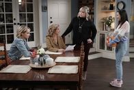 Last Man Standing – Last Man Standing (2019)