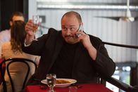Loudermilk – Ben Burns (Will Sasso)