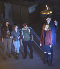Castle – Castle (2015)