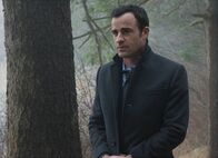 Girl on the Train – Justin Theroux