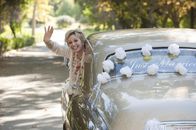 Party Down – Constance Carmell (Jane Lynch)
