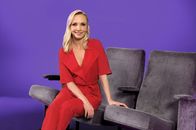 Die Besten – Janin Ullmann präsentiert die Ranking-Show-Reihe "Die Besten" auf ProSieben.