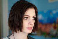 Rachels Hochzeit – Trägt eine Menge angestaute Wut in sich: Kym (Anne Hathaway), das schwarze Schaf der Familie.