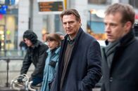 Unknown Identity – Liam Neeson (Dr. Martin Harris).