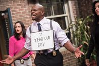 Brooklyn Nine-Nine – Brooklyn Nine-Nine (2014)