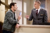9JKL – Josh (Mark Feuerstein, l.); Nick (Matt Murray, r.)
