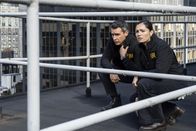 FBI: Special Crime Unit – John Boyd als FBI SA Stuart Scola, Juliana Aidén Martinez als FBI SA Eva Ramos