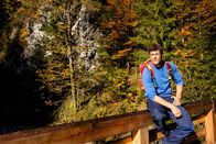 Die Landarztpraxis – Lukas Seidl (Michael Raphael Klein)