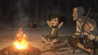 Dororo – Mo, 12.10., 22:10 Uhr