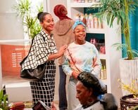 Black-ish – Fr, 16.05., 05:37 Uhr