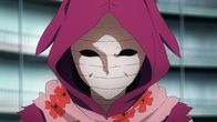 Tokio Ghoul – Di, 16.04., 02:40 Uhr