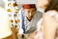 Death in Paradise – Dexter FLETCHER (RJ).