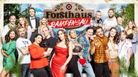 Forsthaus Rampensau – Der komplette Cast