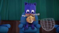 PJ Masks - Pyjamahelden – Catboy