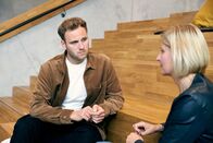 Terra Xplore – Karolin macht sich heute für andere, von Stalking betroffene stark.