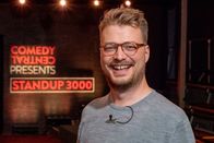 Standup 3000 – Maxi Gstettenbauer