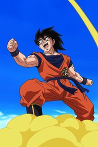 Dragon Ball Z Kai – Eigentlich hat sich Son Goku mit seiner Frau Chichi und Sohn Son Gohan auf das Land zurückgezogen, doch die Zeit des Friedens und der Ruhe ist bald vorbei: Eine neue Gefahr bedroht die Erde ...