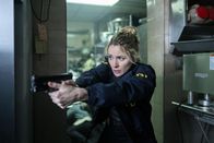FBI: Special Crime Unit – Special Agent Nina Chase (Shantel VanSanten)