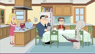 American Dad! – Fr, 24.10., 22:10 Uhr