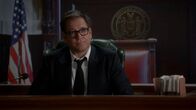 Bull – Dr. Jason Bull (Michael Weatherly)