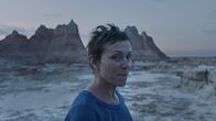 Nomadland – Frances McDormand (Fern).