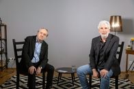 erLesen – Heinz Sichrovsky, Dirk Stermann.