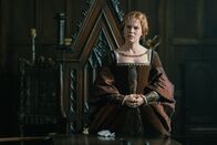 Becoming Elizabeth – Becoming Elizabeth (2022)