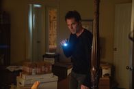 Gray – Jean Rousseau (Tim Rozon)