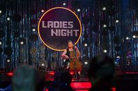 Ladies Night – Ladies Night (2021)
