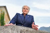 Vier Frauen und ein Todesfall – Brigitte Kren (Maria).