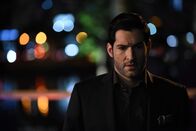 Lucifer – Lucifer (2018)