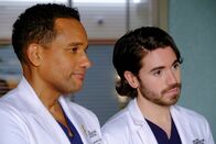 The Good Doctor – The Good Doctor (2020)