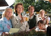 Vier Frauen und ein Todesfall – Mo, 01.12., 13:05 Uhr