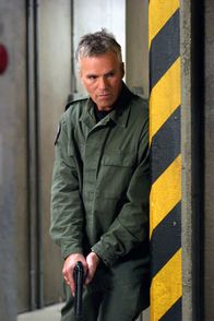 Stargate: SG-1 – Stargate: SG-1 (2004)
