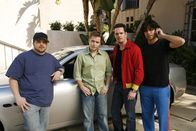 Entourage – Entourage (2006)