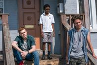 Shameless – Shameless (2017)