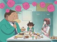 Eyeshield 21 – Sa, 25.04., 07:15 Uhr