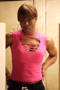 How She Move – How She Move (2008)