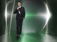 The Big Bang Theory – (4. Staffel) - Bringt seine Freunde oft zur Verzweiflung: Sheldon (Jim Parsons) ...