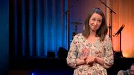 Die Tafelrunde – Lydia Prenner-Kasper.