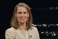 Sternstunde Philosophie – Katja Gentinetta, Politische Philosophin