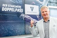 Doppelpass – Stefan Effenberg