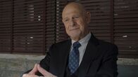 Navy CIS: L.A. – Admiral Hollace Kilbride (Gerald McRaney)