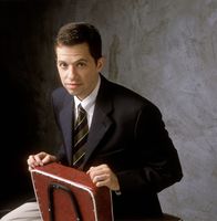 Two and a Half Men – Alan Harper (Jon Cryer)
