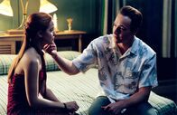 American Pie 2 – Sind endlich wieder vereint: Um Oz (Chris Klein, r.) zu überraschen, hat Heather (Mena Suvari, l.) einen früheren Flug genommen ...